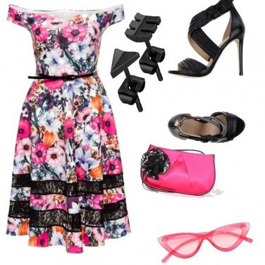 Outfit Anemoni