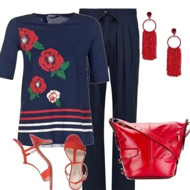 Outfit Total look #130188