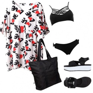 Outfit Total look #130189