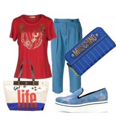 Outfit Total look #130191
