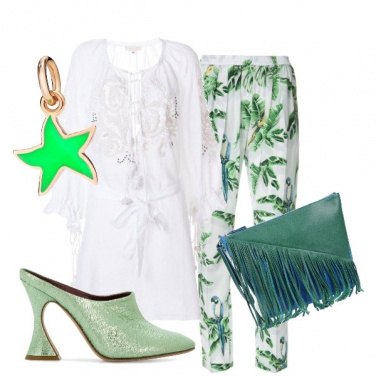 Outfit Total look #130193