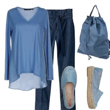 Outfit Total look #130195