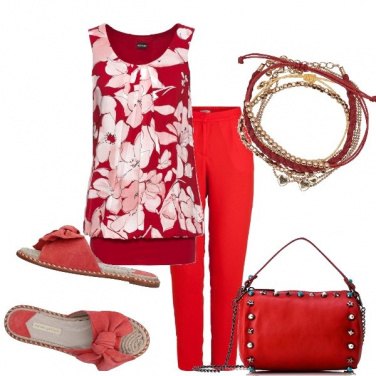 Outfit Total look #130197