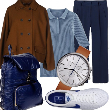 Outfit Mamme al parchetto...