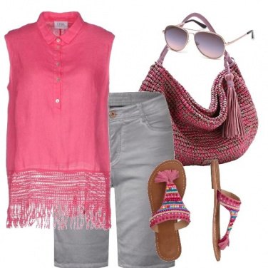 Outfit Total look #130204