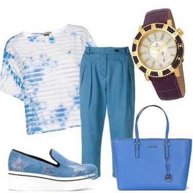 Outfit Total look #130208