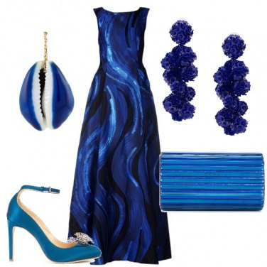 Outfit Total look #130210