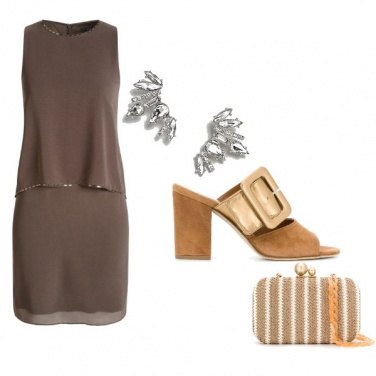 Outfit Trendy #16072