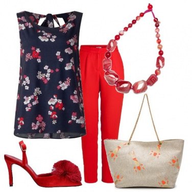 Outfit Total look #130212