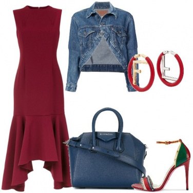 Outfit Trendy #16074