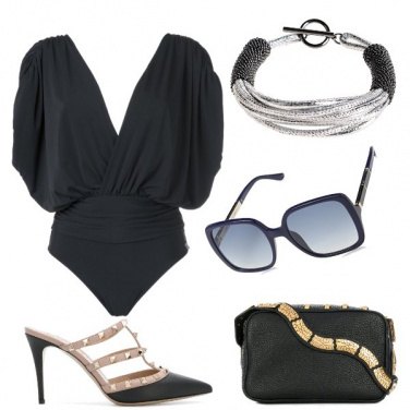 Outfit Total look #130215