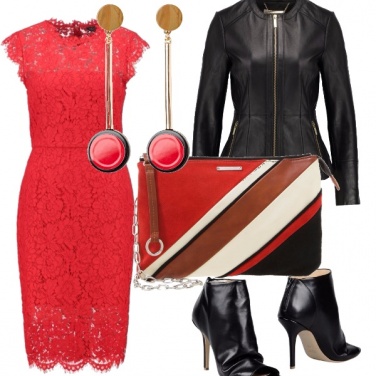 Outfit Innamorati