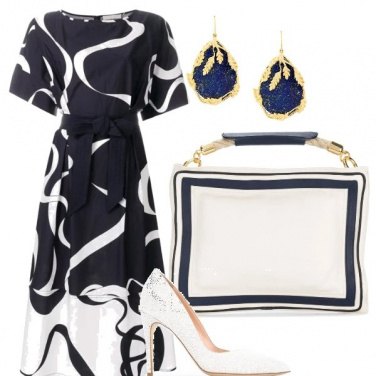 Outfit Chic #10537