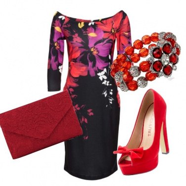 Outfit Total look #130229