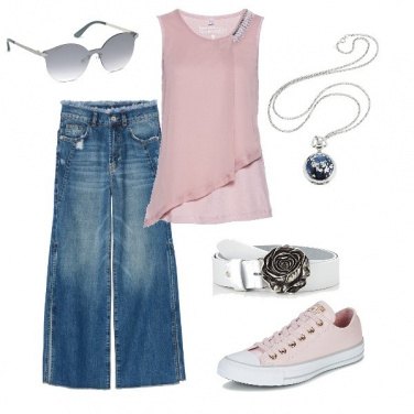 Outfit Urban #5091