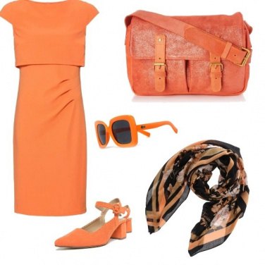 Outfit Vitamina