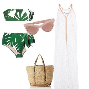 Outfit Total look #130243