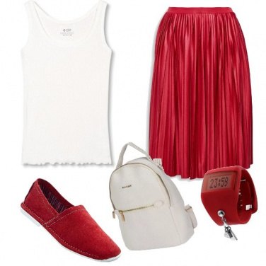 Outfit Urban #5096