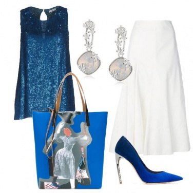 Outfit CMPS Arti e mestieri