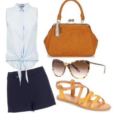 Outfit Basic #11016