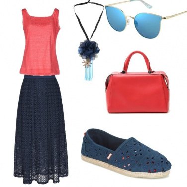 Outfit Trendy #16082