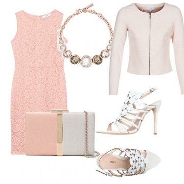 Outfit Chic #10540