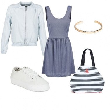 Outfit Total look #130282