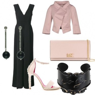 Outfit Chic #10541