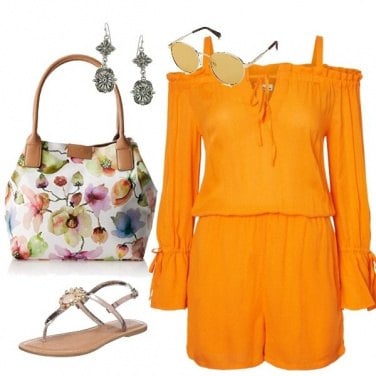 Outfit Trendy #16101