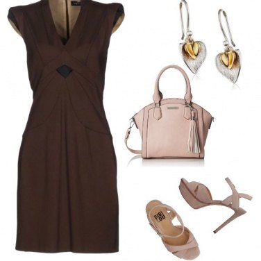 Outfit A cena fuori