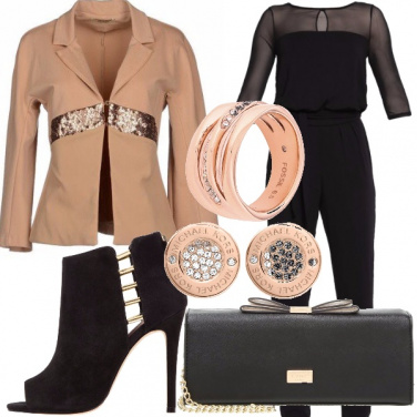 Outfit Deliziosa