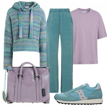 Outfit Inverno | 100 Look per quest'anno | Bantoa