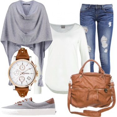 Outfit Let\'s go