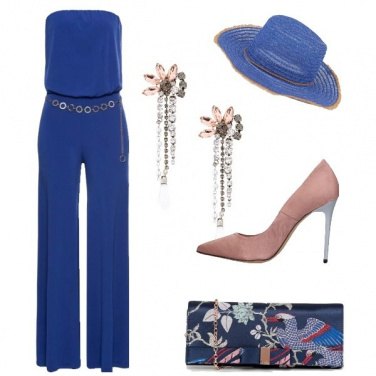 Outfit Fashion per l\'aperitivo