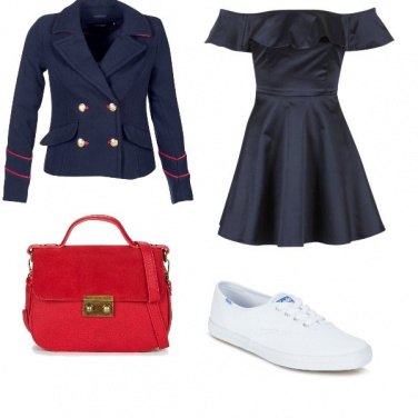 Outfit Total look #130366