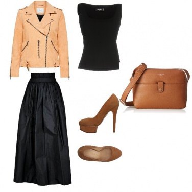 Outfit Total look #130367