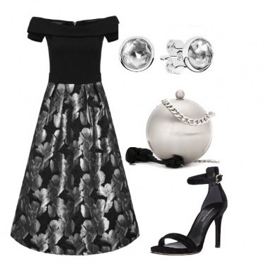 Outfit Chic #10559
