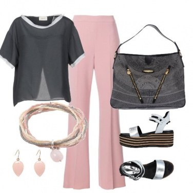 Outfit Luglio in ufficio6