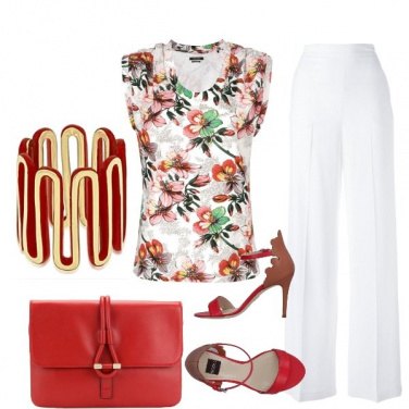 Outfit Bon Ton #7610