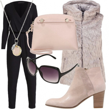 Outfit Vip