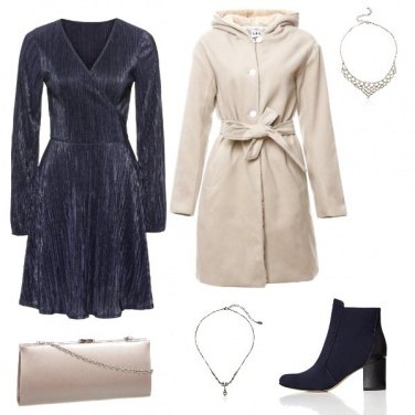 Outfit Eleganza