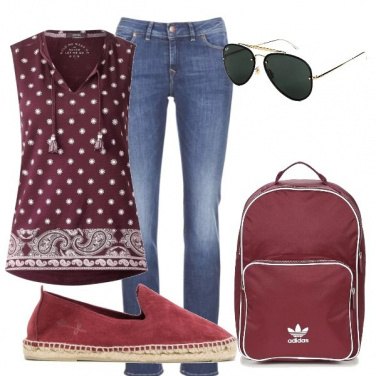 Outfit Total look #130438