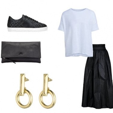 Outfit Basic #11040
