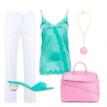 Outfit Trendy #16250
