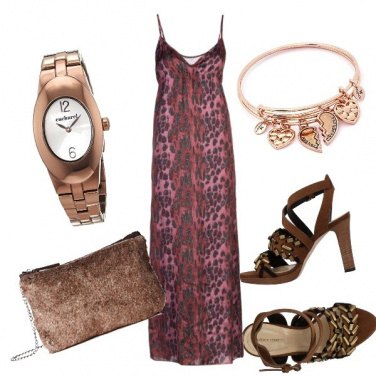 Outfit Chic #10562