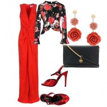 Outfit Serata di gala