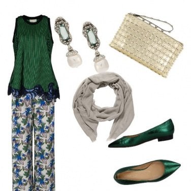 Outfit Total look #130481