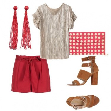Outfit Night out