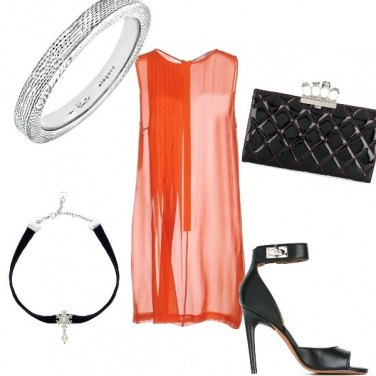 Outfit Chic #10565