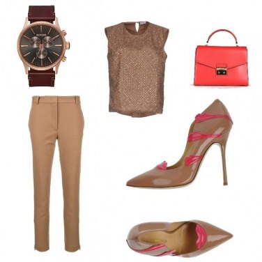 Outfit Chic #10568